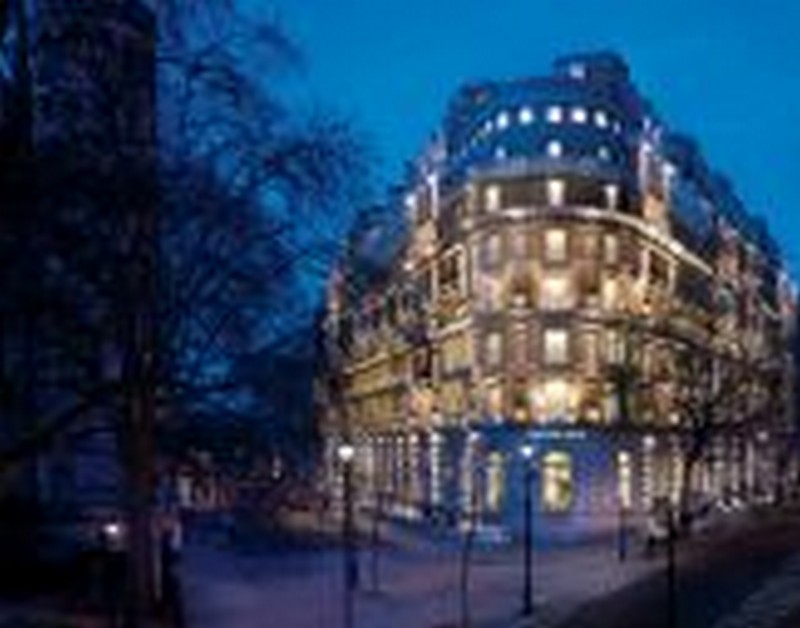 Corinthia Hotel London Corinthia Hotel London