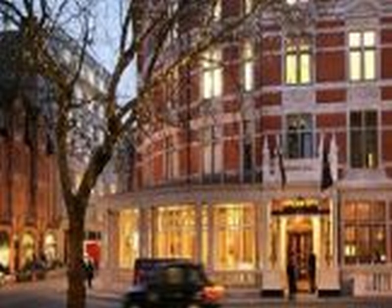 Connaught Hotel Connaught Hotel