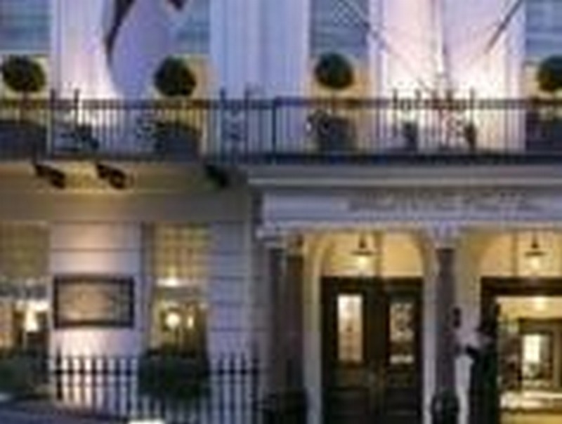 Browns Hotel Browns Hotel