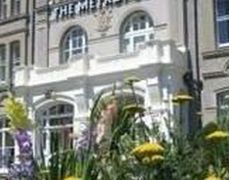 Metropole Hotel, Padstow Metropole Hotel, Padstow