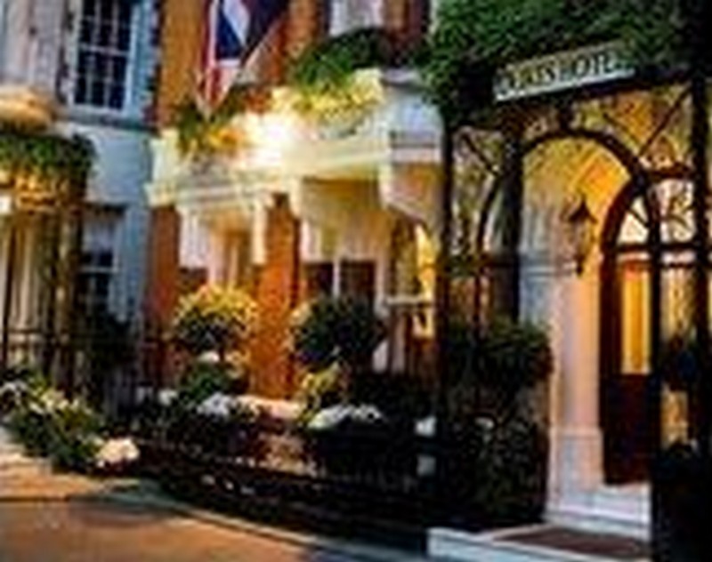 Dukes Hotel Dukes Hotel