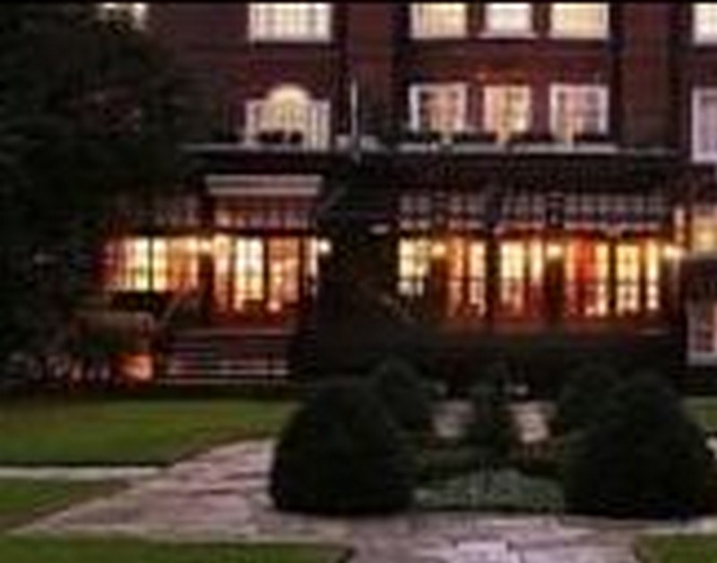 The Goring The Goring