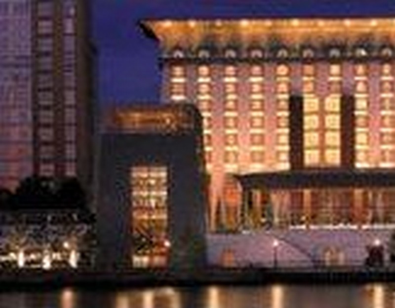 Four Seasons Canary Wharf Hotel Four Seasons Canary Wharf Hotel