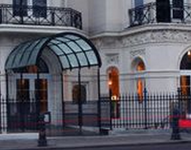 Baglioni Hotel Baglioni Hotel