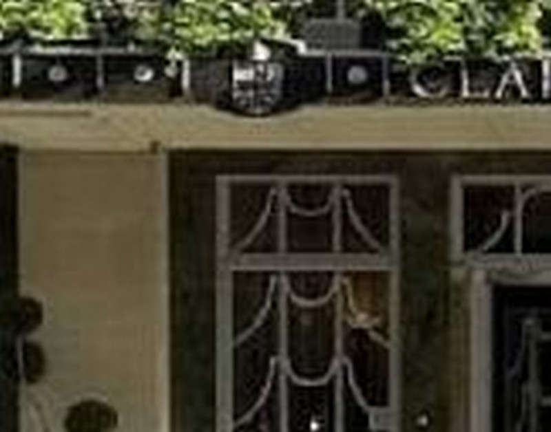 Claridges Hotel Claridges Hotel