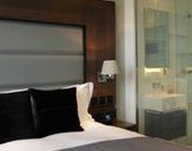 Eccleston Square Hotel Eccleston Square Hotel